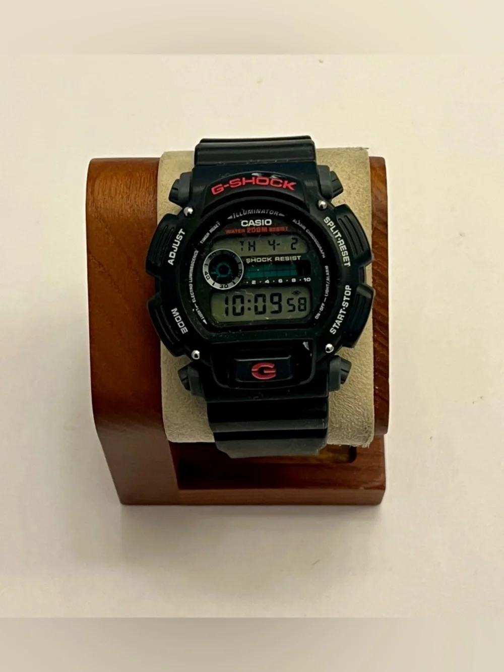 G-Shock Casio‎ DW-9052